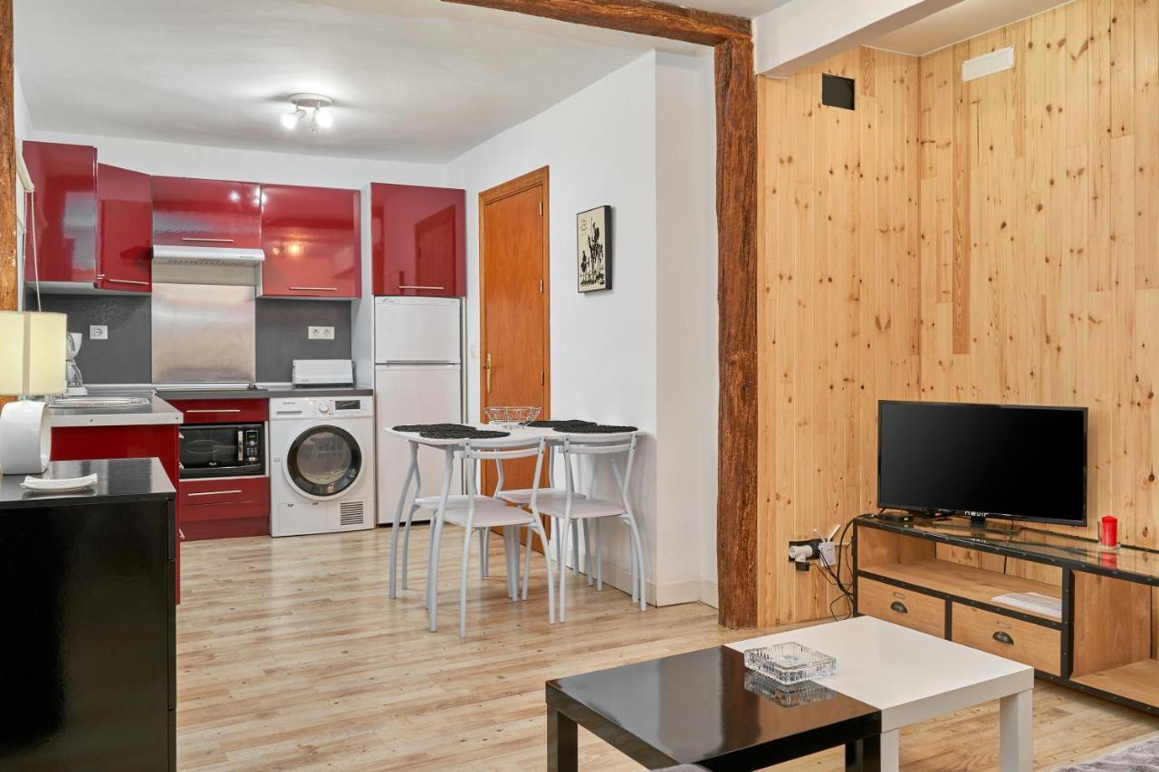 Apartment 250 M From The Beach Almunecar Exterior foto